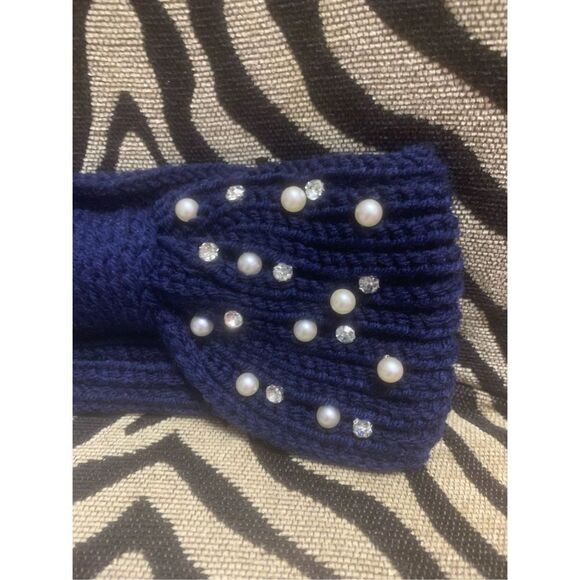 Winter Headwrap - Picture 3 of 5